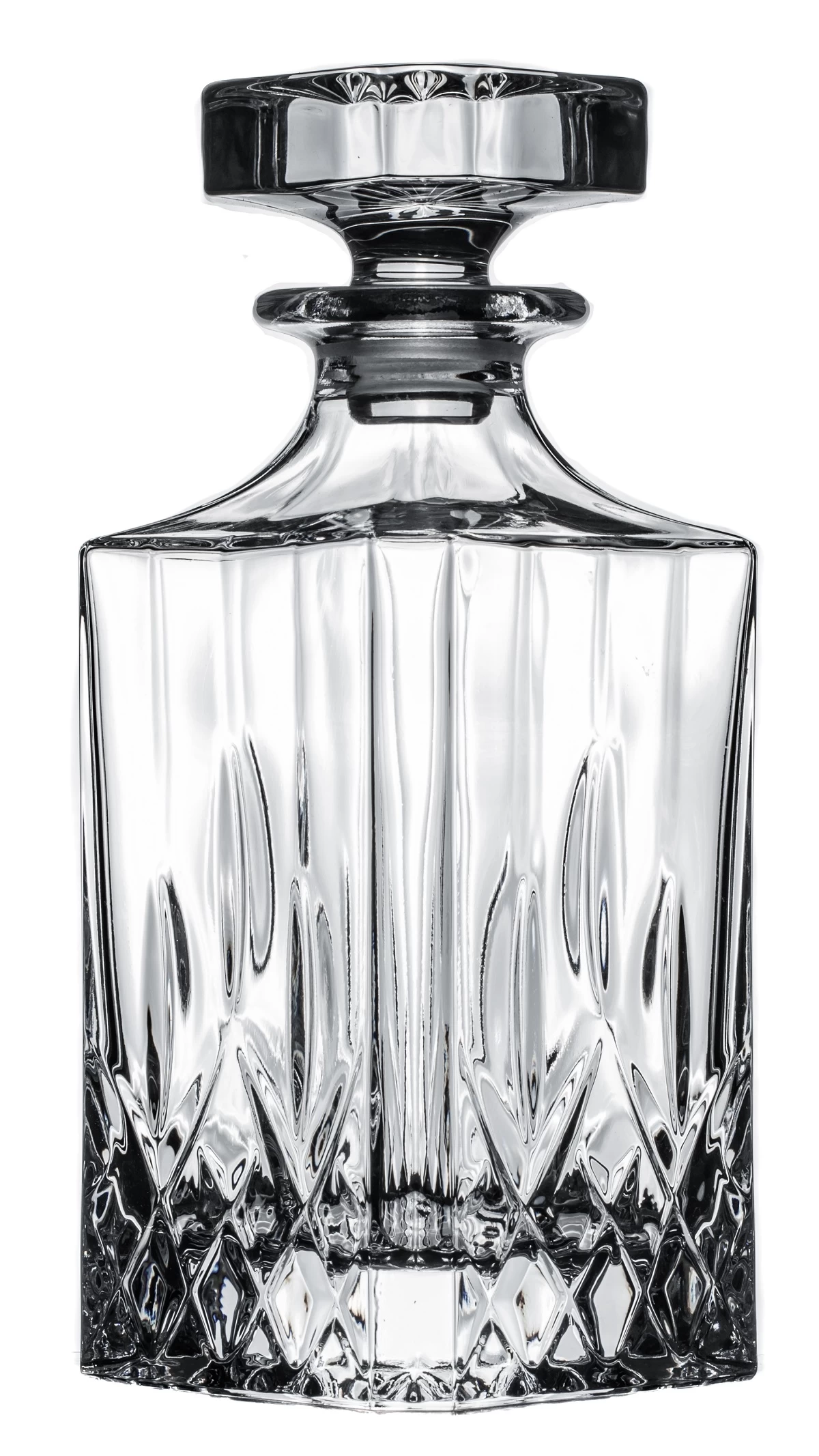 Cookinglife Whiskey Set (karaf & Whiskeyglazen) Moray - 3 Delige Set 6 Cookinglife Whiskey Set (karaf & Whiskeyglazen) Moray - 3 Delige Set - Afbeelding 4