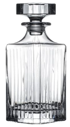 Cookinglife Whiskey Set (karaf & Whiskeyglazen) Moville - 3 Delige Set -Westmark Winkel moville karaf 2 1