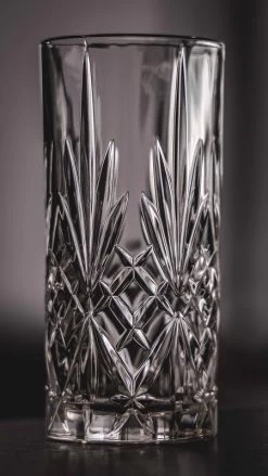 Cookinglife Longdrinkglazen Moy - 360 Ml - 6 Stuks 7 Cookinglife Longdrinkglazen Moy - 360 Ml - 6 Stuks -Westmark Winkel moy cookinglife