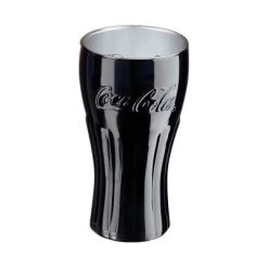 Coca-Cola Coca Cola Glas - Zwart - 370 Ml -Westmark Winkel n113672 i2fwjpyyz5n1keow