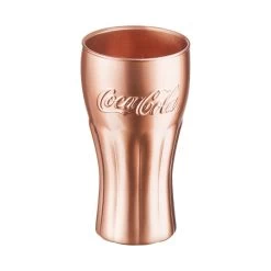 Coca-Cola Coca Cola Glas - Koper - 370 Ml -Westmark Winkel n113684 rx97j2la32jg09zj