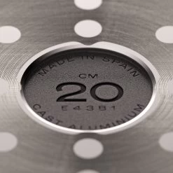 Valira Braadpan Met Deksel Aire - ø 20 Cm / 1.5 Liter 16 Valira Braadpan Met Deksel Aire - ø 20 Cm / 1.5 Liter -Westmark Winkel non stick short casserole induction 21