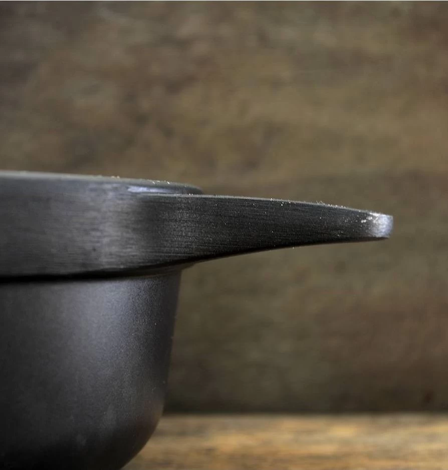 Valira Braadpan Met Deksel Aire - ø 20 Cm / 1.5 Liter 10 Valira Braadpan Met Deksel Aire - ø 20 Cm / 1.5 Liter - Afbeelding 8