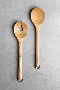 KitchenAid Slabestek Core Berkenhout 2-delig 33 Cm 10 KitchenAid Slabestek Core Berkenhout 2-delig 33 Cm -Westmark Winkel ojwshhsobr6xm6ckgaea 24964