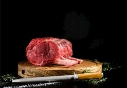 Forged Aanzetstaal Olive 26 Cm -Westmark Winkel oliveaanzet 25B15D