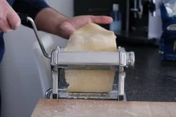 Marcato Pastamachine Atlas 150 Zilver -Westmark Winkel onbekend 1