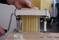 Marcato Atlas Pastamachine Multipast - Met 5 Opzetstukken -Westmark Winkel onbekend205 0