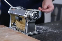 Marcato Atlas Pastamachine Multipast - Met 5 Opzetstukken -Westmark Winkel onbekend207