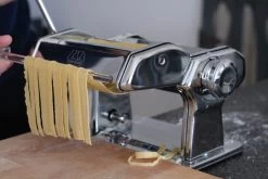 Marcato Atlas Pastamachine Multipast - Met 5 Opzetstukken -Westmark Winkel onbekend209 0