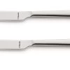 Amefa Dessert- Ontbijtmes Martin - 2 Stuks -Westmark Winkel ontbijtmes amefa