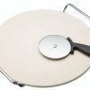 KitchenCraft Pizzasteen En Pizzames - 32 Cm -Westmark Winkel otxknbvgj9hvxs2whcdc 66739