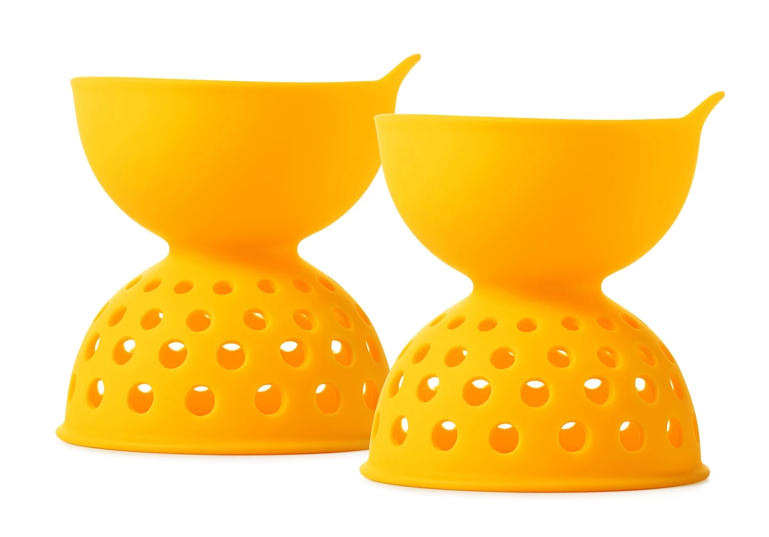 OXO Good Grips Eierpocheerder 2 Stuks 3 OXO Good Grips Eierpocheerder 2 Stuks