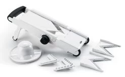 OXO Good Grips Mandoline V-blade -Westmark Winkel oxo v blade mandoline 1071480
