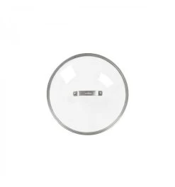 Valira Pannendeksel Aire - Hittebestendig Glas - ø 28 Cm 5 Valira Pannendeksel Aire - Hittebestendig Glas - ø 28 Cm -Westmark Winkel pannendeksel2 2