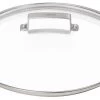 Valira Pannendeksel Aire - Hittebestendig Glas - ø 26 Cm 1 Valira Pannendeksel Aire - Hittebestendig Glas - ø 26 Cm -Westmark Winkel pannendeksel40cm1 7