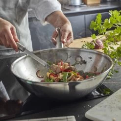 Demeyere Wokpan Apollo 7 - ø 36 Cm 11 Demeyere Wokpan Apollo 7 - ø 36 Cm -Westmark Winkel pdp masonry content demeyere apollo 7 wok fast 750x750 5