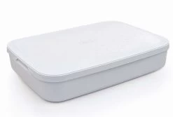 ZiiPa Minola Vershouddoos Voor 6 Pizzadeegbollen -Westmark Winkel pizza dough box 7