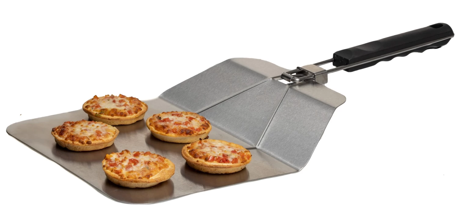 Jay Hill Pizzaschep - 20 X 26 Cm 3 Jay Hill Pizzaschep - 20 X 26 Cm