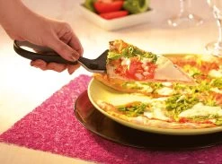 Gefu Pizzaschaar Pezzo -Westmark Winkel pizzaschaar 4