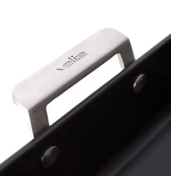 Valira Bakplaat Aire - 28 X 28 Cm - Standaard Anti-aanbaklaag 13 Valira Bakplaat Aire - 28 X 28 Cm - Standaard Anti-aanbaklaag -Westmark Winkel plancha28x28cm4 1