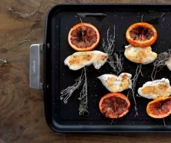 Valira Bakplaat Aire - 28 X 28 Cm - Standaard Anti-aanbaklaag 14 Valira Bakplaat Aire - 28 X 28 Cm - Standaard Anti-aanbaklaag -Westmark Winkel planchasfeer