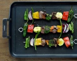 Valira Bakplaat Aire - 28 X 28 Cm - Standaard Anti-aanbaklaag 15 Valira Bakplaat Aire - 28 X 28 Cm - Standaard Anti-aanbaklaag -Westmark Winkel planchasfeer2