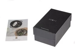 Anovi Mosselschep -Westmark Winkel product 1 6