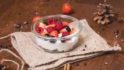 Sareva Glazen Vershoudbakje Cook & Fresh - Rond - 3-delig 14 Sareva Glazen Vershoudbakje Cook & Fresh - Rond - 3-delig -Westmark Winkel product 16 1