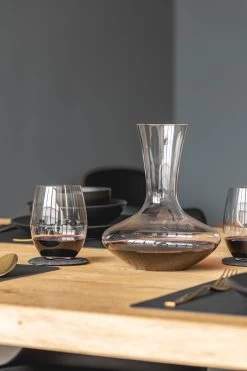 Jay Hill Onderzetters Leisteen - ø 10 Cm - 4 Stuks -Westmark Winkel product 21