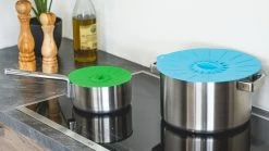 Sareva Siliconen Vershouddeksels - Vacuum - 5 Stuks -Westmark Winkel product 4 1 5