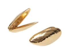 Anovi Mosselbestek - Verguld - 2-delig -Westmark Winkel product 4 2