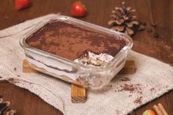 Sareva Glazen Vershoudbakje Cook & Fresh - Rechthoek - 4-delig 18 Sareva Glazen Vershoudbakje Cook & Fresh - Rechthoek - 4-delig -Westmark Winkel product 8 1 2