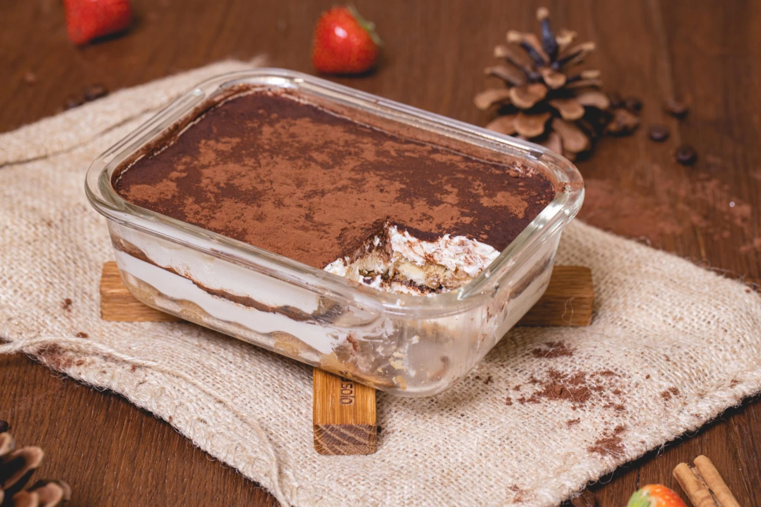 Sareva Glazen Vershoudbakje Cook & Fresh - Rechthoek - 4-delig 7 Sareva Glazen Vershoudbakje Cook & Fresh - Rechthoek - 4-delig - Afbeelding 5