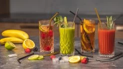 Cookinglife Longdrinkglazen Moy - 360 Ml - 2 Stuks 12 Cookinglife Longdrinkglazen Moy - 360 Ml - 2 Stuks -Westmark Winkel product keuken 7 7 1