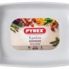 Pyrex Ovenschaal Signature - 35 X 25 X 6.5 Cm / 4.7 Liter -Westmark Winkel pyrex Signature 1