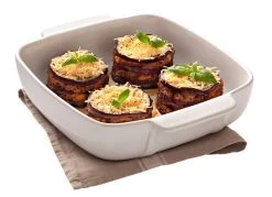 Pyrex Ovenschaal Signature - Vierkant - 22 X 22 X 6 Cm / 3 Liter -Westmark Winkel pyrex Signature 3