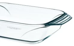 Pyrex Ovenschaal Irresistible - 39 X 25 X 7 Cm / 3.8 Liter -Westmark Winkel pyrex ovenschaal Irresistible 2 3