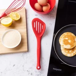 Colourworks Spatel Rood - 28 Cm 9 Colourworks Spatel Rood - 28 Cm -Westmark Winkel rkyfvpvkmfhffk6frenm 81113