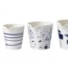 Royal Doulton Schenkkannen Set Pacific - 4 Stuks -Westmark Winkel royal doulton pacific nesting jugs 701587350754