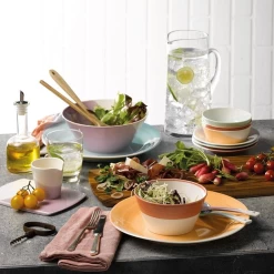 Royal Doulton Kommen 1815 Bright Colours ø 15 Cm - 4 Stuks -Westmark Winkel royal doulton 1815 coloured 11