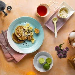 Royal Doulton Kommen 1815 Bright Colours ø 15 Cm - 4 Stuks -Westmark Winkel royal doulton 1815 coloured cookinglife 10