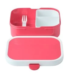 Mepal Lunchbox Campus Pink -Westmark Winkel roze broodtrommel lunchbox campus pink
