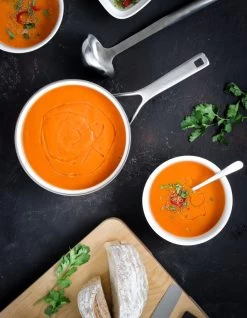 KitchenAid Soeplepel Premium - Zilver -Westmark Winkel rq7m3ubjicdetmli3b2e 81357