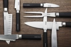 Sambonet Steakmes Gekarteld 12 Cm -Westmark Winkel sambonet messen sfeerbeeld 6