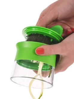 Sareva Spiraalsnijder -Westmark Winkel sareva spiraalsnijder 11