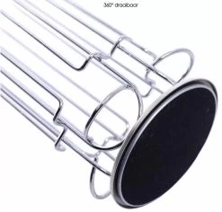 Jay Hill Dolce Gusto Cuphouder - RVS - 24 Stuks 9 Jay Hill Dolce Gusto Cuphouder - RVS - 24 Stuks -Westmark Winkel sareva cuphouder dolce gusto vilt 3