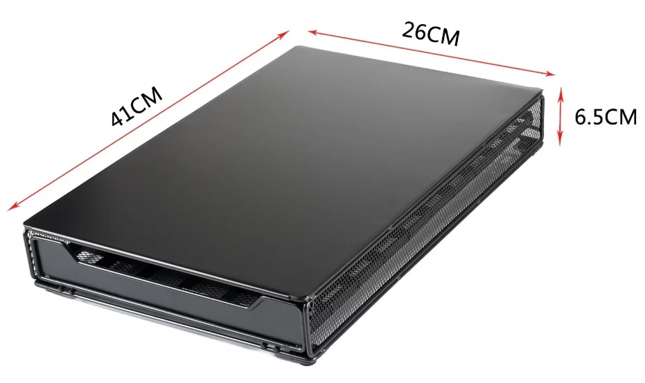 Jay Hill Nespresso Cuphouder - Lade - Voor 60 Cups 9 Jay Hill Nespresso Cuphouder - Lade - Voor 60 Cups - Afbeelding 7