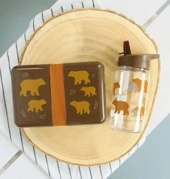 Westmark Winkel -Westmark Winkel sbbebr48 lr 4 lunch box bears 2