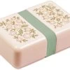 A Little Lovely Company Lunchbox - Roze Bloesems