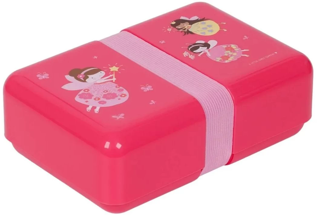 A Little Lovely Company Lunchbox - Fee 3 A Little Lovely Company Lunchbox - Fee